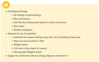 Illustration for article titled Wednesday Android Update: So much going on Edition (Updated!x4)